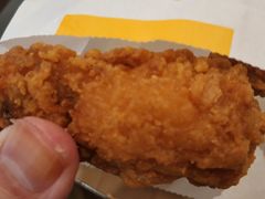 -麦当劳(贵和购物中心B1店)