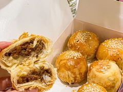 -新雅粤菜馆(南京东路店)