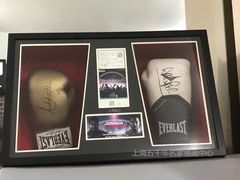 -五千年画框裱画配框制作(浦东店)