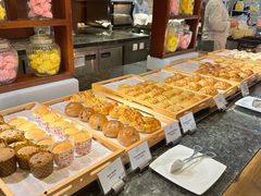 -赛瑞喜来登大酒店-盛宴自助餐厅