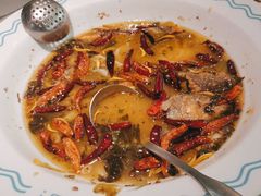 -花椒俏川菜小馆(南海万达店)