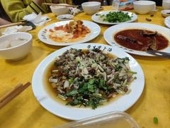 -荣生萝卜汤饭店