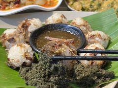 -多哥水傣味餐厅(司马巷店)