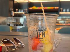 -燃坊JEN ACTIVE游泳健身中心·深圳前海JEN酒店