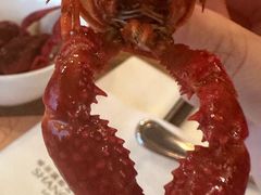 -松咖啡自助餐厅·松北香格里拉