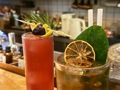-埋位小酒馆(东城店)