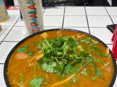 -肥汁米蘭香港米线(长宁来福士店)