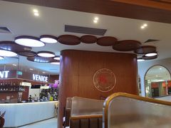 -威尼斯西餐厅(扬名广场店)