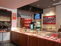 -松鹤面馆·古法焖肉面(观前店)