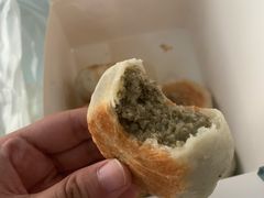 -华荣哲绿豆饼(泰安店)