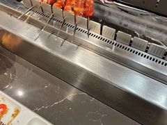 -邢氏老太太烤串(北兴街店)