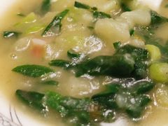 -宁夏国强手抓羊肉·清真菜(未央路凤三店)