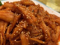 -顺姬冷面(延大护理学院小区店)