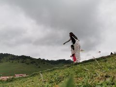-关山草原