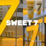奶茶 | 好喝的No.1杨枝甘露又双叒叕来喽！新店新品测评！