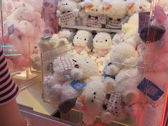 -嘻品堂电玩(喜盈门范城店)