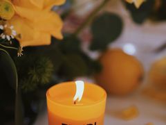 -上海和平饭店-华懋阁 The Cathay Room