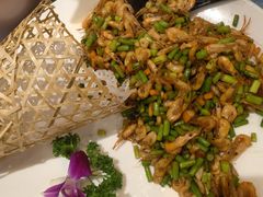 -大师傅金奖啤酒鱼(西街口总店)