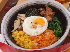 -朴大叔拌饭(广州花城汇店)