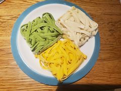 -青瓷火锅料理(西单大悦城店)