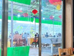 -大笑饭堂(甲子桥店)
