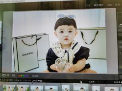 -童恩贝贝专业儿童摄影(浐灞新城4期店)