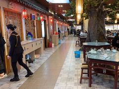 -秦淮人家风味酒楼(赣榆店)