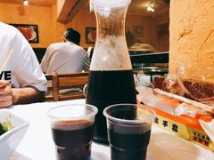 -可可大虾武汉土菜大排档(万松园1店)