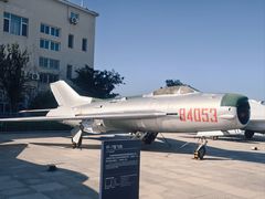 -中国人民解放军海军博物馆