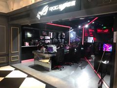 -ROG玩家国度(美罗城店)