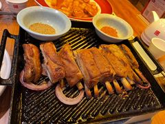 -山西会馆·晋菜·晋商宴·民俗博物馆(体育路店)