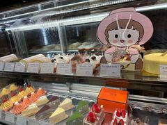 -檬舒舒MonChouChou(久光百货店)