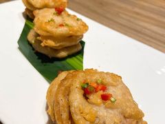 -枣子树·素食餐厅(普陀山店)