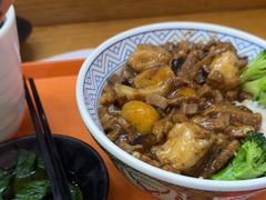 -吉野家(深圳水贝分店)