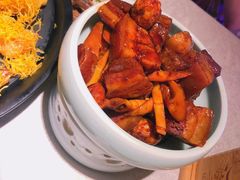 镇店红烧肉-乾园(天河城店)