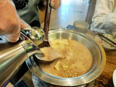 -格日勒阿妈蒙古厨房(大召店)