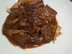 -壹零捌道·北京烤鸭(车公庄店)