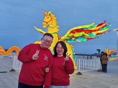 -武清南湖绿博园