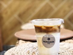 -Legno.ita Coffee by Wood(襄阳南路店)