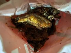 -满巍明生炸鸡架(杭州来福士店)