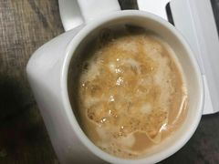 -HIGH FIVE哈福手工汉堡(桂林路店)