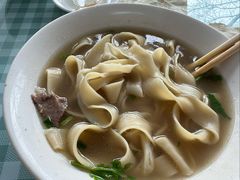 -十二忠手拉面(中华路店)