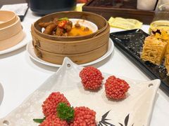 -白天鹅宾馆-宏图府餐厅