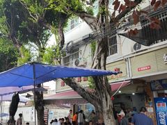 -赵姐猪耳朵饭店