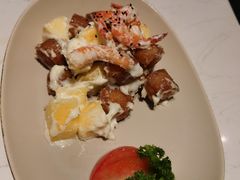 -鹿港小镇(悠唐店)