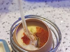 -法式利昂铁板烧主题餐厅(唐山爱琴海店)