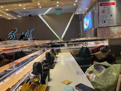 -争鲜回转寿司(东方银座店)
