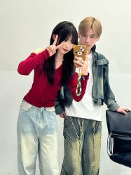 -DL HOPE明星造型