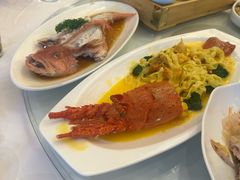 -海景壹号大酒店(滨湖店)