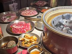 -西塔老太太泥炉烤肉(温州首店万象城黑金店)